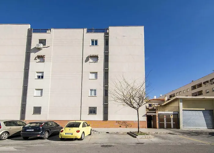 Apartamento Alcala Real