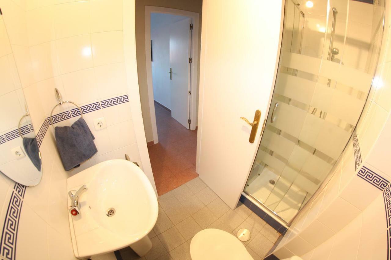 Appartement Alcala Real Grenade