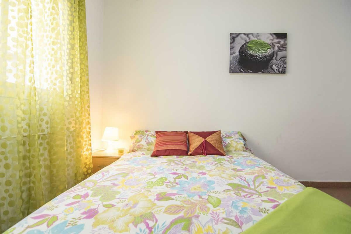 Alcala Real Appartement *