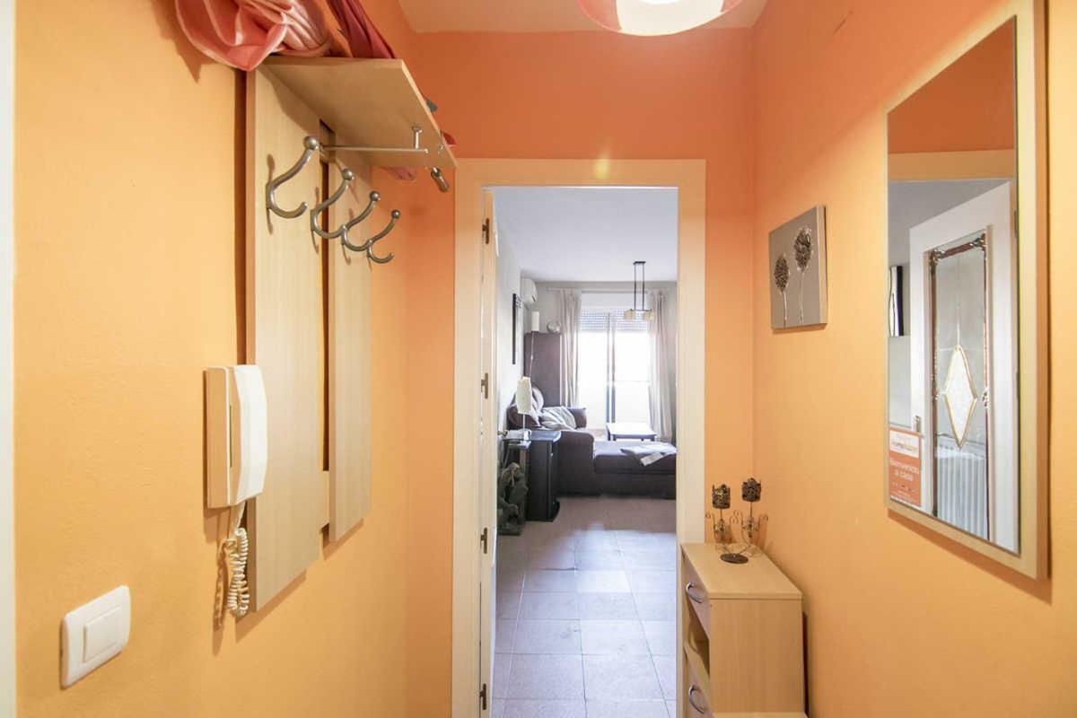 Alcala Real Appartement *