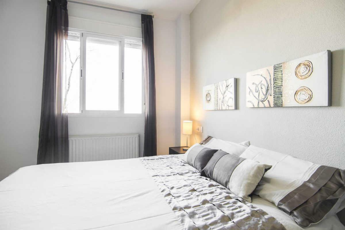 Alcala Real Appartement