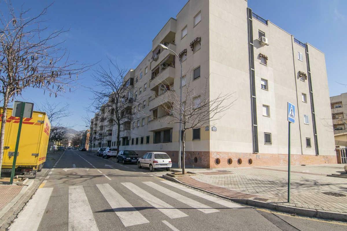 Alcala Real Appartement Grenade