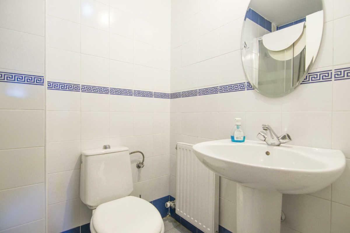 Alcala Real Appartement *