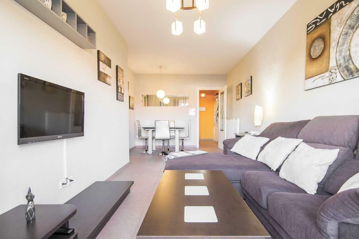 Alcala Real Appartement *