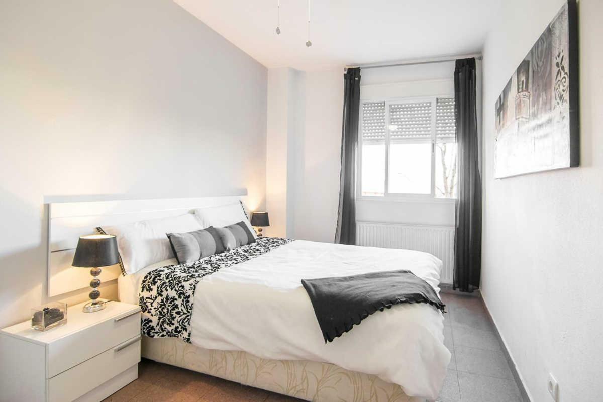 Alcala Real Appartement