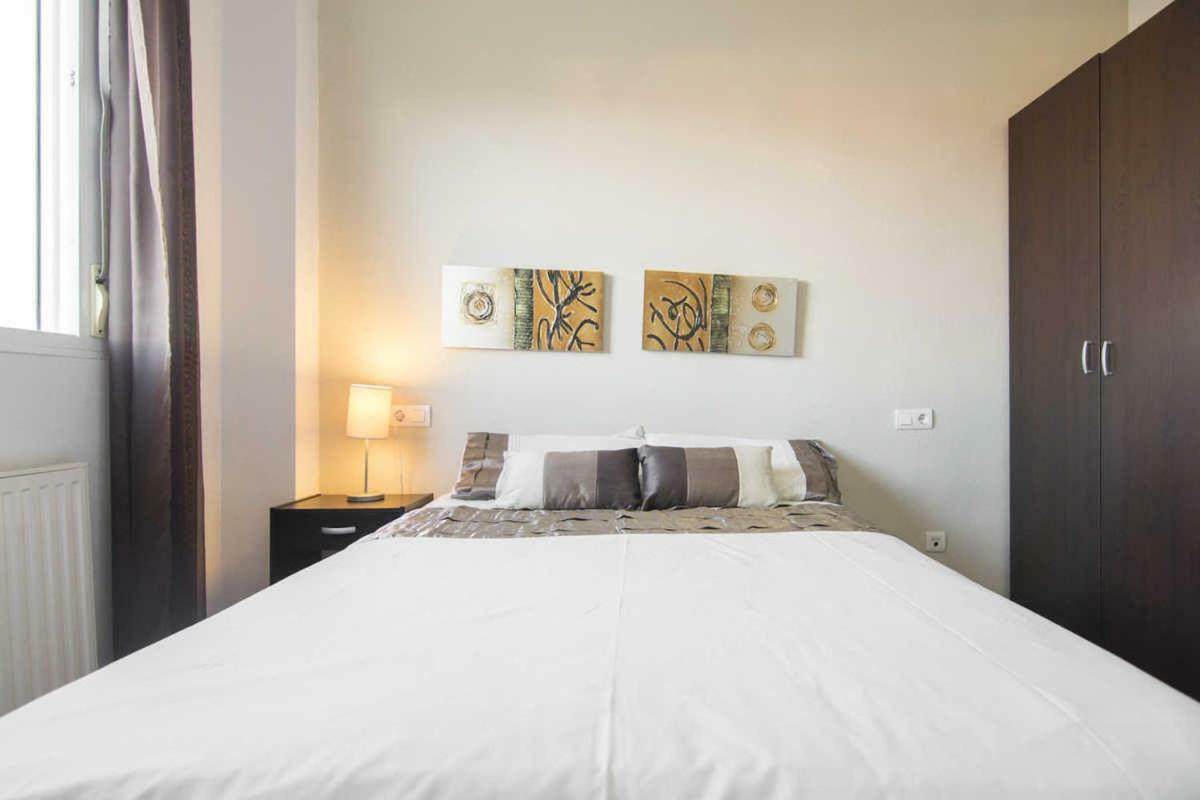 Alcala Real Appartement