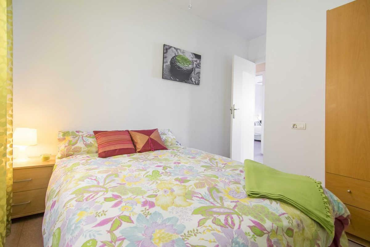Alcala Real Appartement
