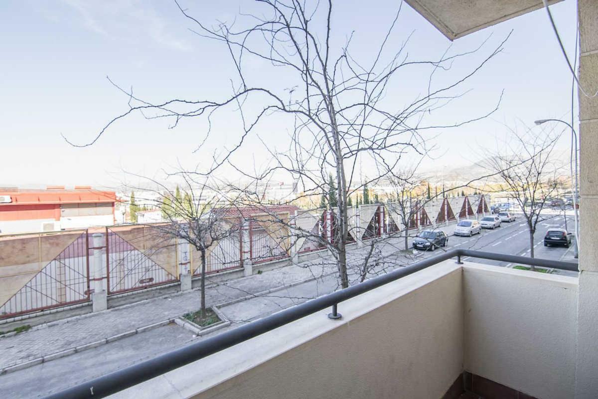 Alcala Real Appartement *